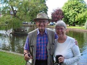 M&C@Godstone